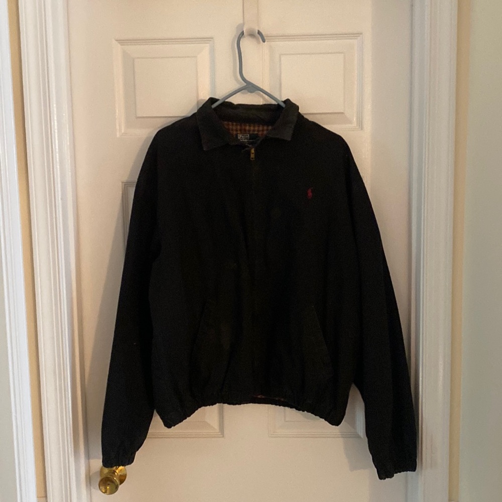 Ralph Lauren Jacket